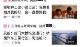 爆料人怎么赚钱的呢视频,揭秘“爆料人怎么赚钱”视频背后的盈利之道