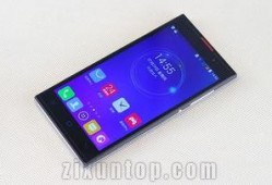 海信手机最新爆料,旗舰配置再升级，颠覆性设计引期待