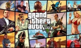 gta重制版手游官方最新爆料,沉浸式开放世界体验即将来袭！