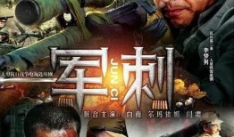 电视剧军刺在线观看,热血铸就忠诚，战火中的青春传奇