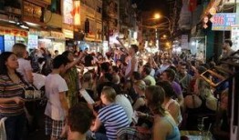 越南老街爆料事件视频,真相与争议的交织