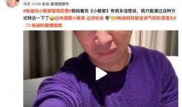 杨迪视频爆料,娱乐圈背后的惊人真相