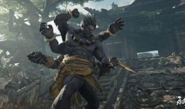 永劫无间手游最新爆料更新公告,版本更新，新角色、新玩法来袭！