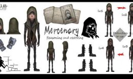 佣兵背景故事爆料视频,揭秘幕后英雄的惊险征程