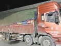 重庆货车最新爆料,揭秘城市物流新动态