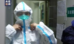 护士爆料肺炎病人视频,视频记录惊心动魄瞬间