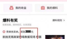 今日头条魔术师爆料