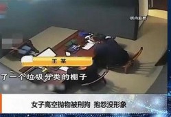杭州高空抛物爆料视频,惊险瞬间，全民关注安全警示