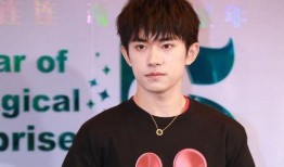 娱乐圈最新爆料易烊千玺