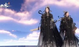 逆水寒新天赏宠物爆料最新