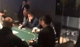 狗仔爆料赌博明星视频播放,明星涉赌视频引发热议