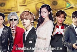 鹿迪圈内人爆料,揭秘明星幕后故事