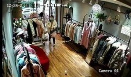 服装店事件爆料视频播放,一场引发热议的纠纷现场