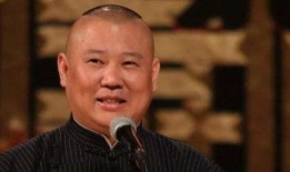 郭德纲最新新闻爆料,揭秘娱乐圈惊人内幕！