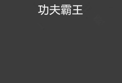 功夫霸王在线观看,在线观看，领略中华武术之魂