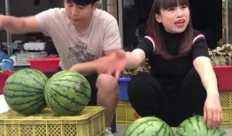 河南男网红吃瓜,揭秘瓜界新潮流