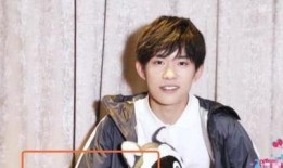 娱乐圈最新爆料易烊千玺