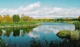 成都白沙湖最新爆料,揭秘生态公园的蜕变与未来展望